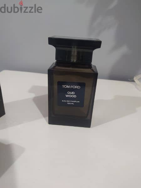 tom ford oud wood perfume 100ml 2