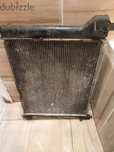 radiator