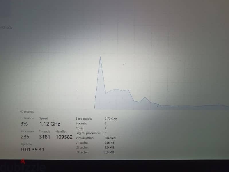 Dell Precision M4800 5