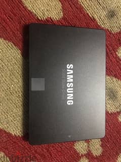 hard disk ssd samsung 250 gb