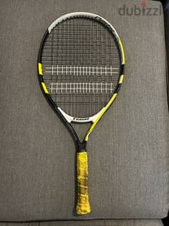 Babolat JR Tennis Racquet مدرب تنس
