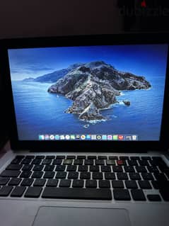 MacBook Pro A1278 Mid 2012