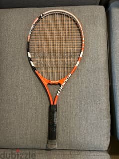 Babolat Tennis Racquet مدرب تنس 0