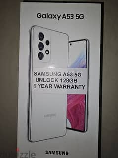 samsung a53 5G