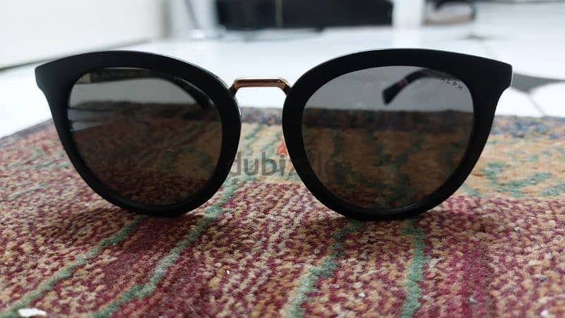 نظاره شمس ماركه Ralph Lauren 3