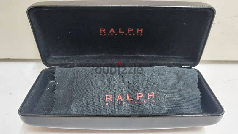 نظاره شمس ماركه Ralph Lauren 2