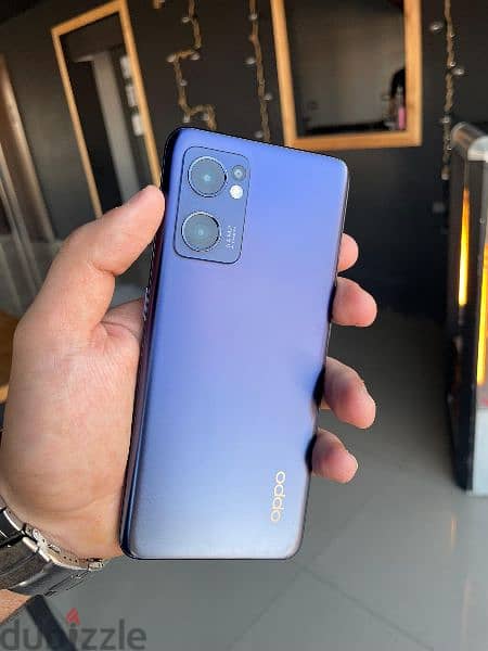 oppo reno 7 5g 2