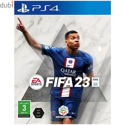 fifa 23