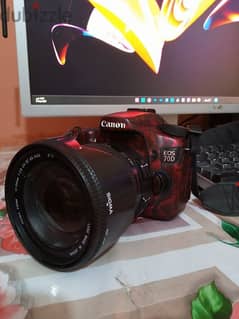 canon 70d+lens sigma 17-50  2.8