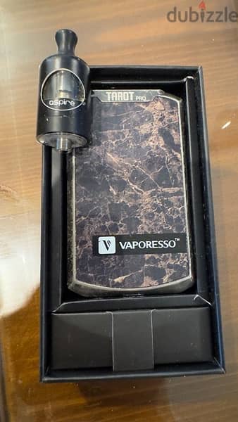 vaporesso Tarot Vape