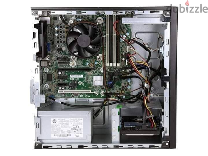 HP 705 G3 Tower كيسة 1