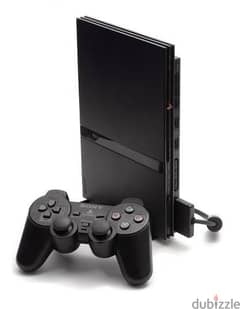 play station PS2 0