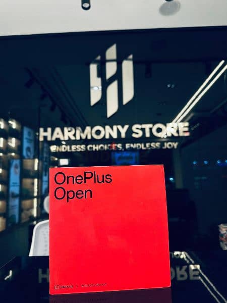 one plus open 0