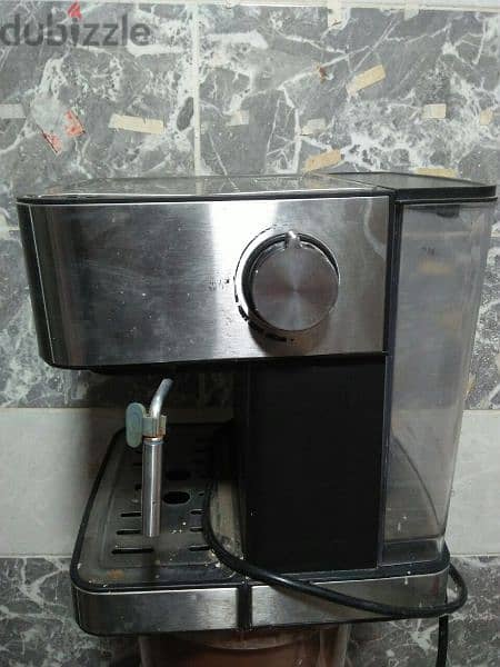 ماكينه قهوه اسبريسو سوكانى 2