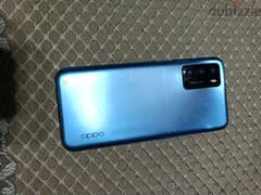 موبايل oppo a16