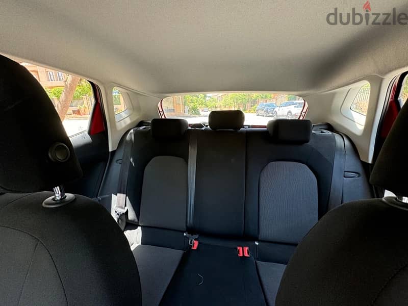Seat Ibiza 2021 for sale-عربية سيات ابيزا موديل ٢٠٢١ للبيع 3