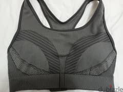 Sport bra 0