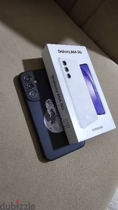 Samsung A54 256