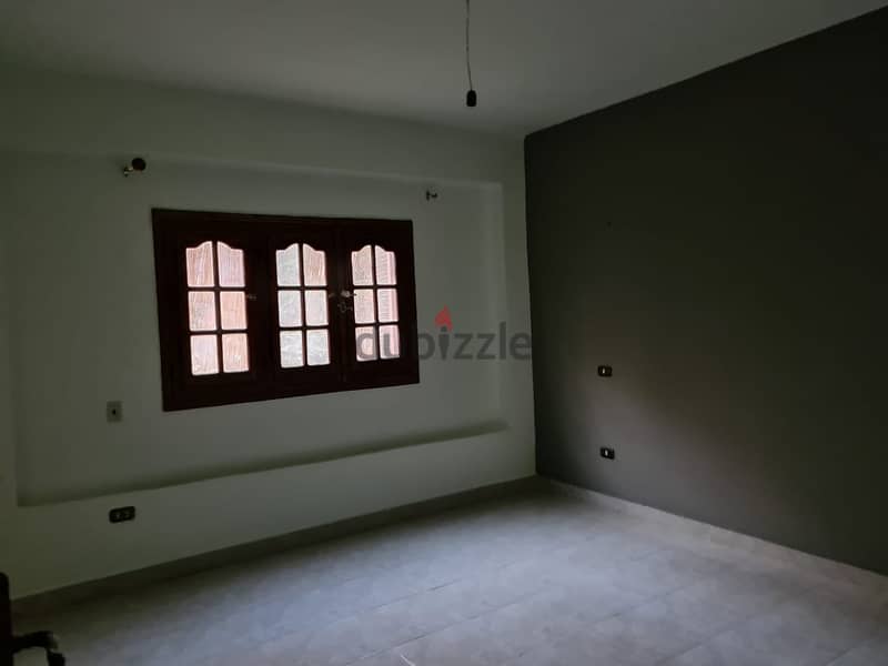 Apartment for Rent Ready to Move 180 sqm Super Lux Finishing in 5th District 6