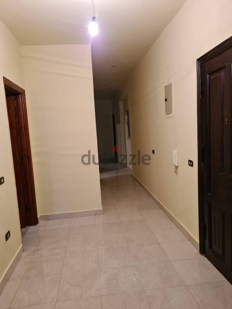 Apartment for Rent Ready to Move 180 sqm Super Lux Finishing in 5th District 7