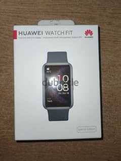 Huawei watch fit special edition