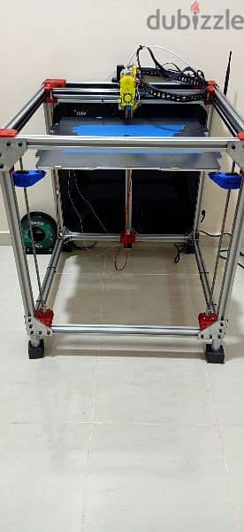 3D printer 0