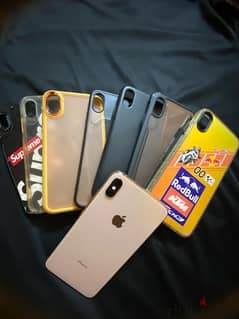 I phone Xs Max