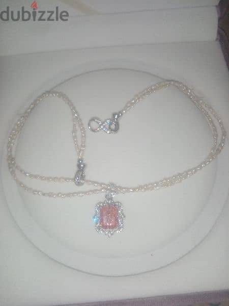 Jewelry necklace 3