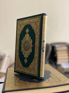 تحفيظ قرآن و سلوكيات و اداب اسلامية