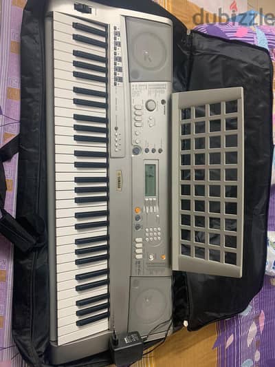 Yamaha Org Model PSR-A300