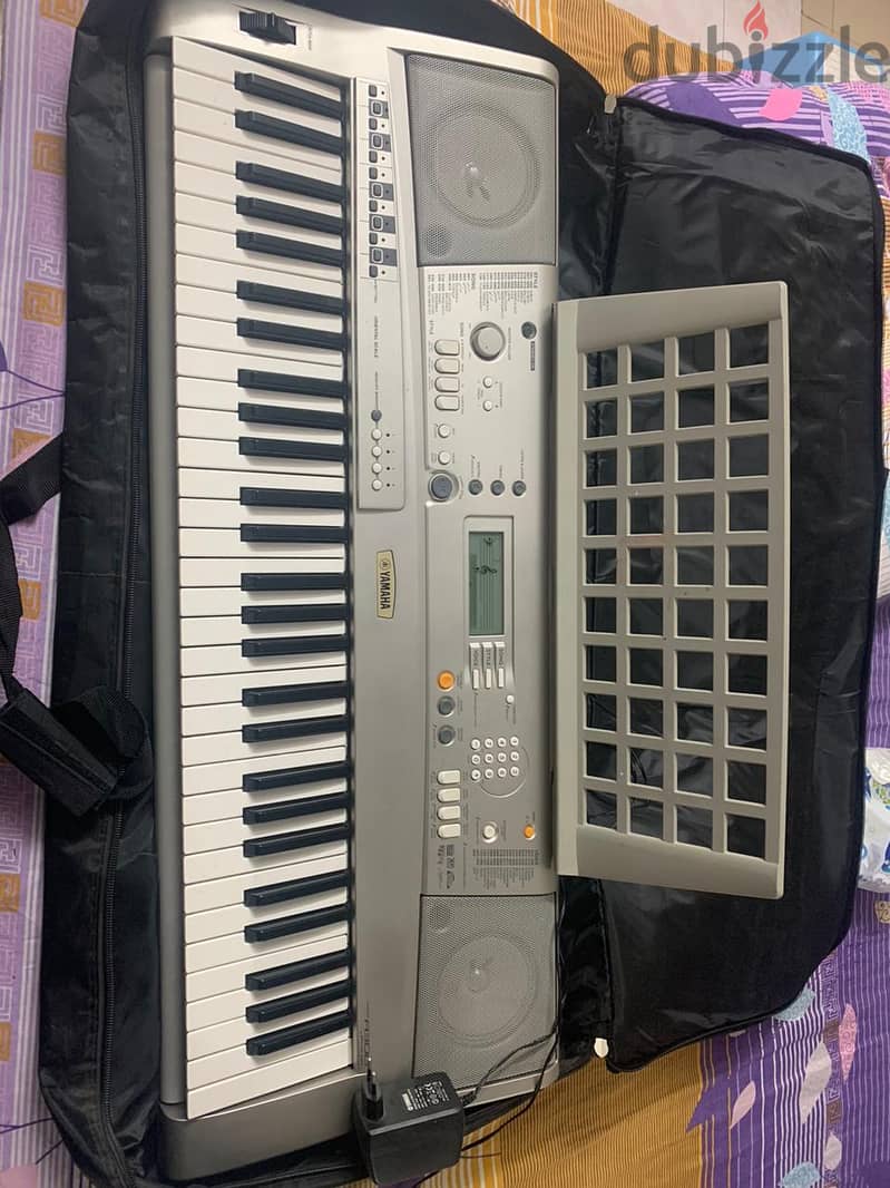 Yamaha Org Model PSR-A300 0