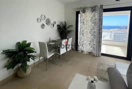 Chalet for sale with 3 rooms in Ras El Hekma Bay, North Coast, Salt North Coast