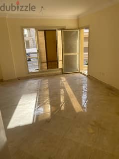 Apartment with Garden for Sale Immediate Delivery 100 sqm in Dar Misr Al-Andalus