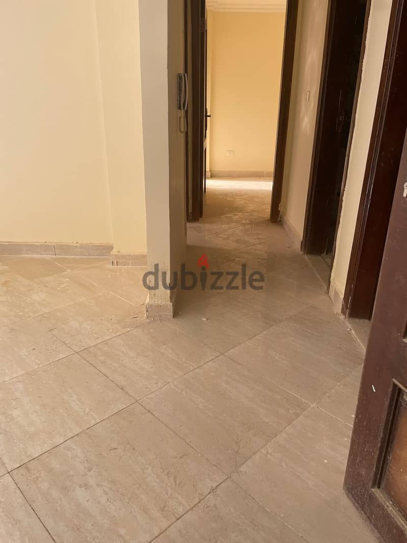 Apartment with Garden for Sale Immediate Delivery 100 sqm in Dar Misr Al-Andalus 5