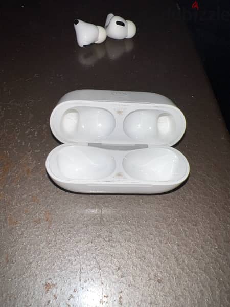 AirPods Pro 1st gen 2