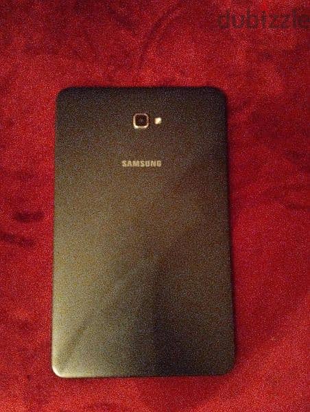 Tab samsung T585 10.1  LTE 2