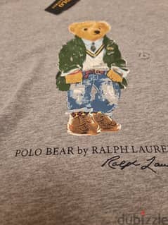 Ralph Lauren T shirt X Large BRAND NEW with Label