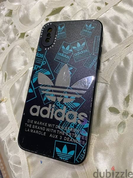 cover for iphone X 1