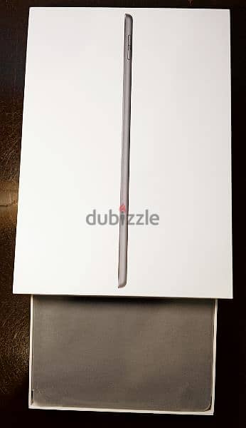iPad 9th  (256gb, WiFi+cellar) 2