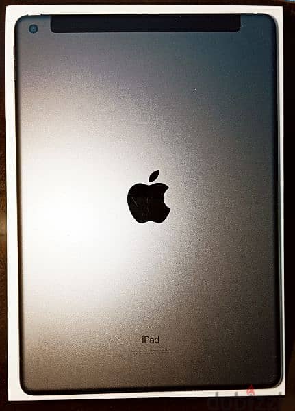 iPad 9th  (256gb, WiFi+cellar) 3