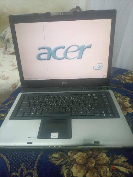 لاب توب Acer 2