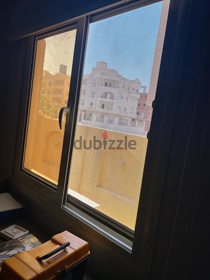 دوبلكس بجاردن كبيرة للبيع جاهز للسكن مساحة 280 متر في الاندلس 1 Al Andalous 12