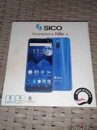 mobile sico nilex