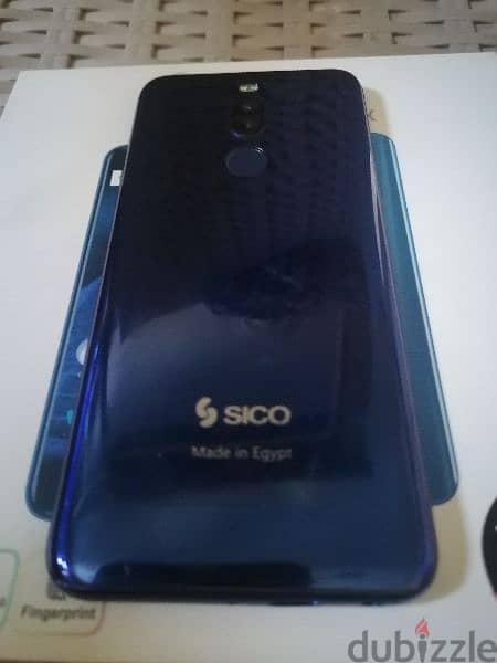 mobile sico nilex 2