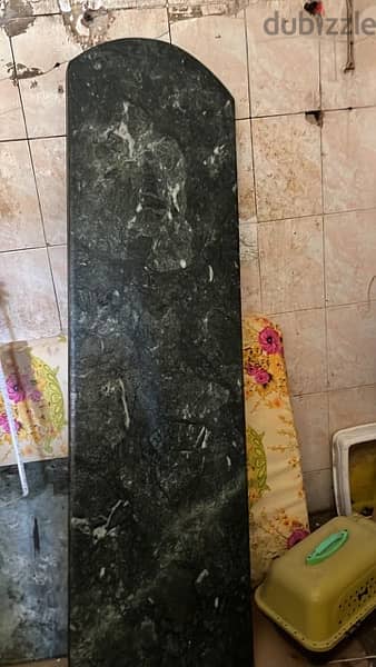 رخامة مطبخ