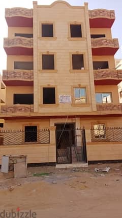 شقة متشطبة للبيع في الحي المتميز في مدينة بدر