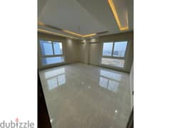 3-room apartment for sale, READY TO MOVE , luxury finishing, at the old price in Mostaqbal City, with the lowest down payment