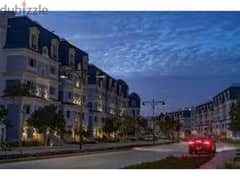 apartment 140 m at the best market price for sale in Mountain View i-City Club Park 0