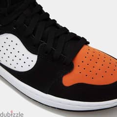 ORIGINAL JORDAN ACCESS
SIZE 43