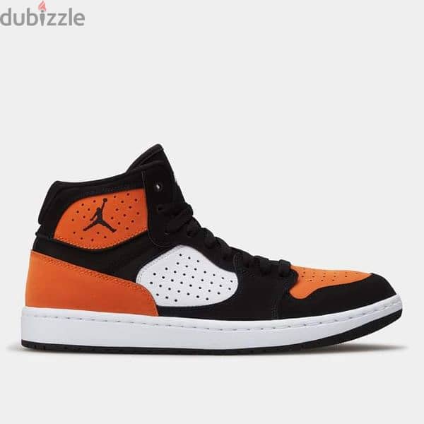 ORIGINAL JORDAN ACCESS
SIZE 43 4